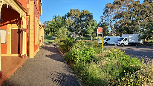 Queanbeyan Station - Thumbnail