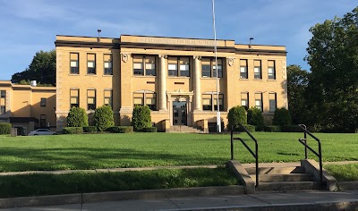 Weedsport Elementary School