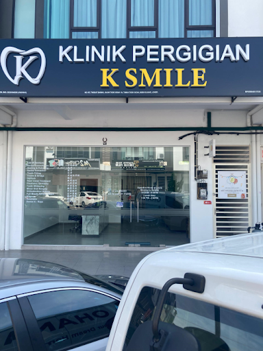 Klinik Pergigian K Smile