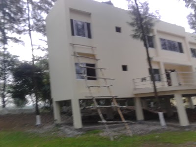 Photos of Nijhum Resort