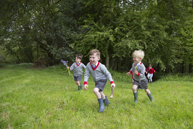 Polwhele House Open Times