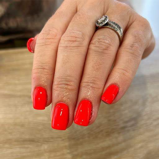 Windsor Salons - Visual