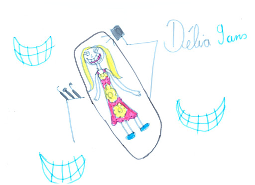Dr Talia Weindling Guivante - Thumbnail