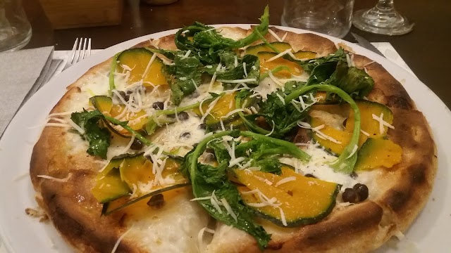 Green Sage Gourmet Pizza