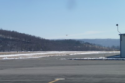 Bedford County Airport