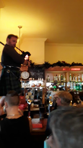 The Coach & Horses, Soho Open Times