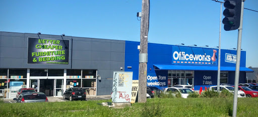 Officeworks Ferntree Gully