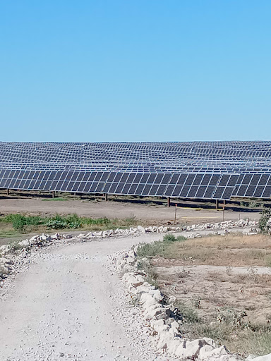 Cattlemen 1 Solar Park