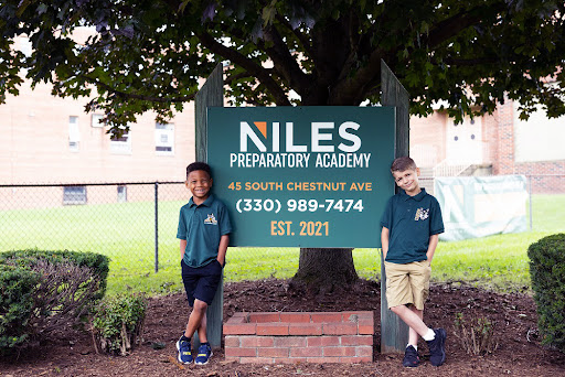 Niles Preparatory Academy - Thumbnail