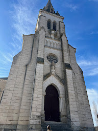 Photo n°8 de Mairie de Château-l'Évêque à Château-l'Évêque (Hôtel de ville)