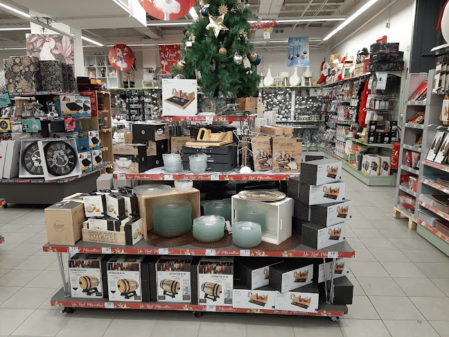 Comentarii opinii despre Centrakor Vandoeuvre les Nancy