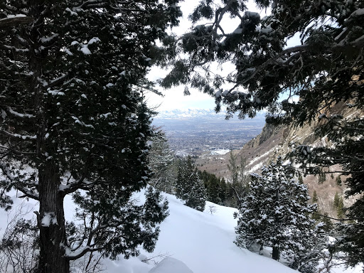 Lone Peak Wilderness - Thumbnail