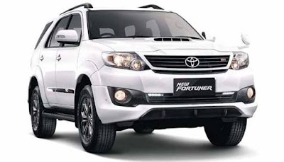 Photos of Rental Mobil Meruya (Free Driver)