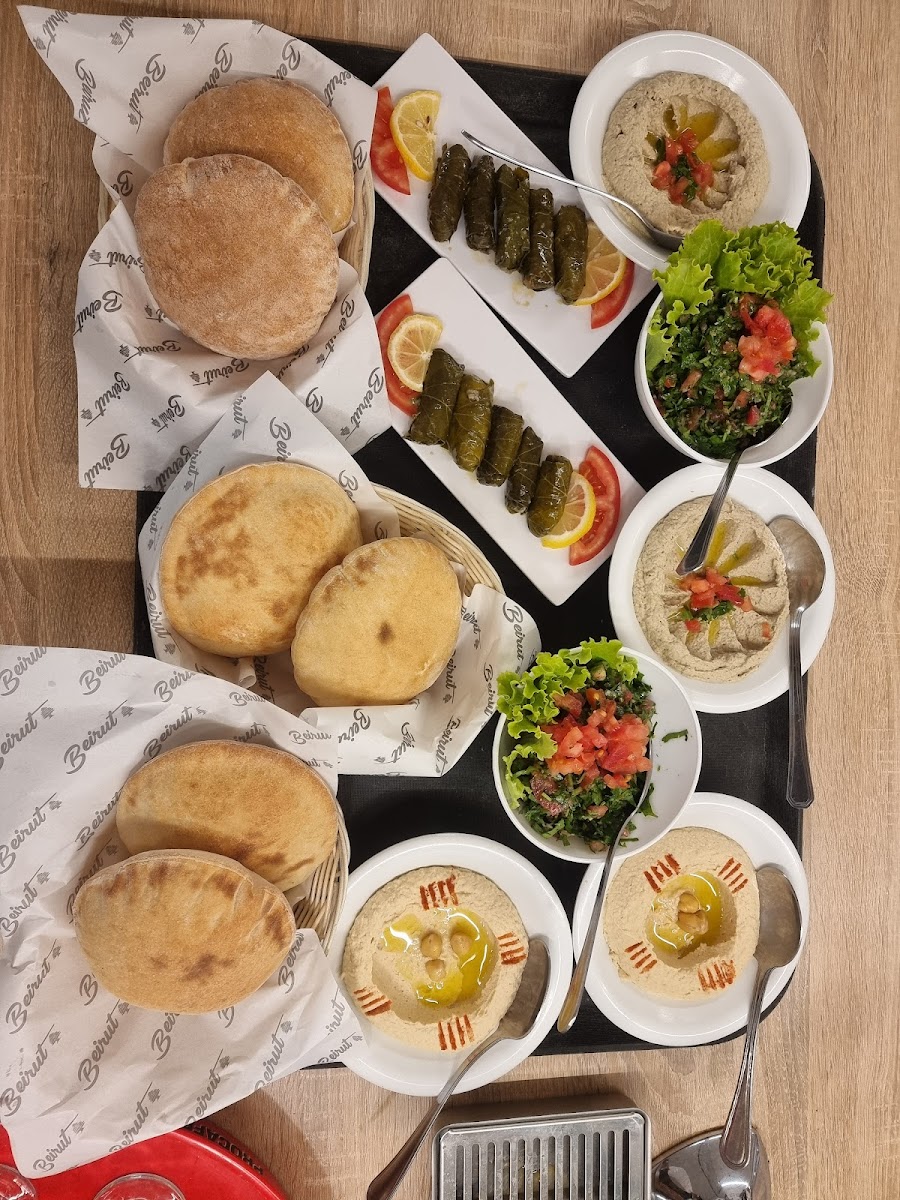 Beirut Resto-Cafe Medjugorje — photo 6