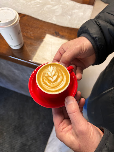 Colosimo Coffee Roasters - Thumbnail