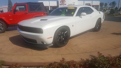 Photos of Eastern Shore Toyota
