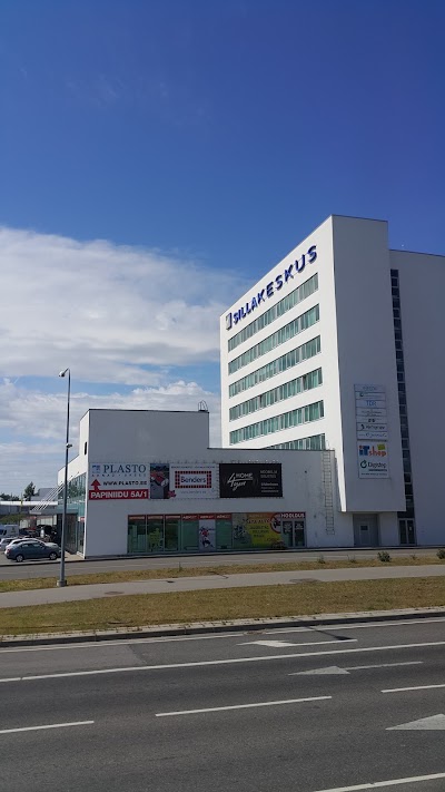 shopping-mall