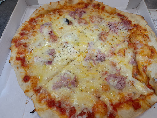 Napoli Pizza & Snack - Thumbnail