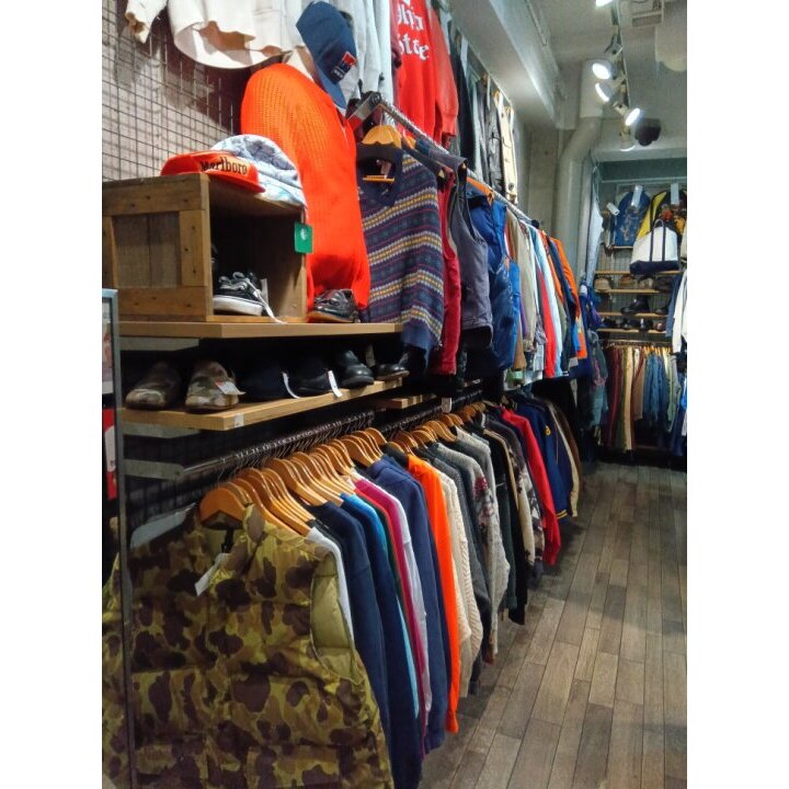 セカンドストリート狸小路3丁目店