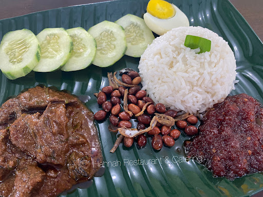 DASAN MAKANMINUM