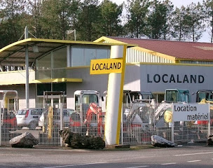 Photo n°2 de Localand à Capbreton (Carrière)