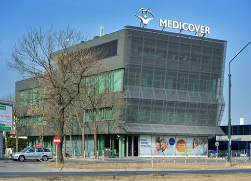 Centrum Medyczne Medicover Puławska