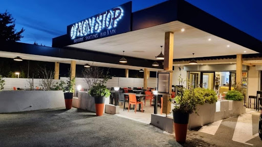 Photo de PISCINE PIZZA BAR CHEZ LOUIS à Olmeto (20113)