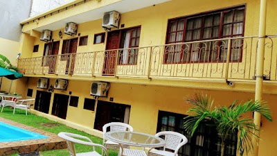 Photos of Hotel Virgen Pastora