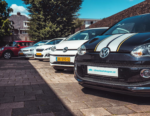 Direct Auto Kopen - Vind jouw droom occasion in Breda e.o. - Thumbnail