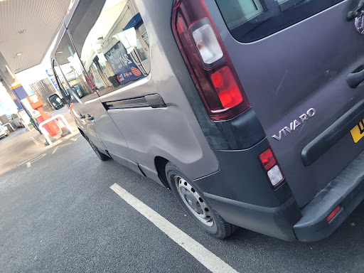 Practical Car & Van Rental Digbeth - Thumbnail