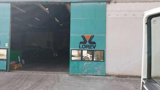 Lorev Impianti Srl - Visual