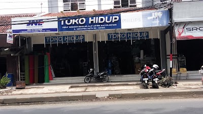 Photos of Toko Hidup