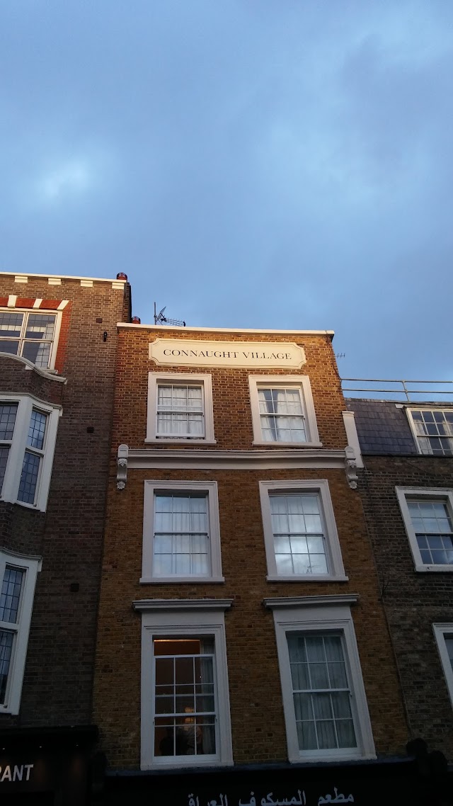 Connaught Village