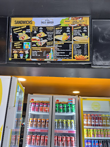 Photo 5 - SO BURGER AUCAMVILLE