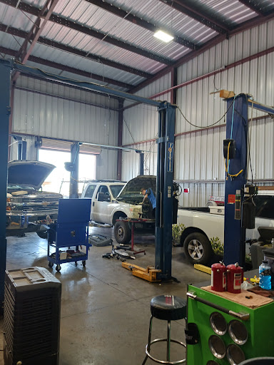 My Maintenance Man Automotive Logo