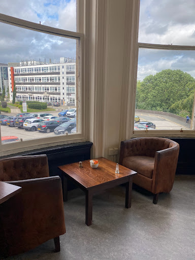 Peel Park Coffee Shop - Thumbnail