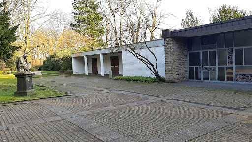 Städt. Friedhof Blumenstraße - Thumbnail