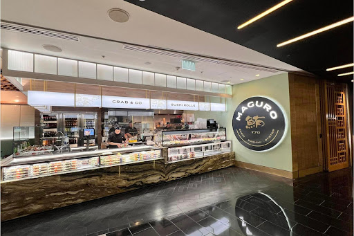 Photo of Maguro Bar - Crown Melbourne