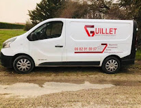 MAÇONNERIE - TP - GUILLET Pierrick à Saint-Chef