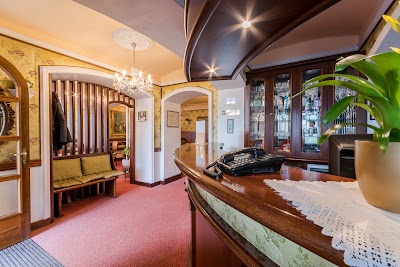 Photos of Parkhotel
