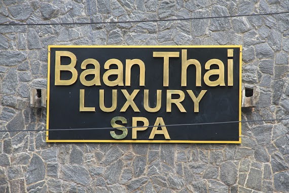 Baan Thai Spa, Author: Baan Thai Spa