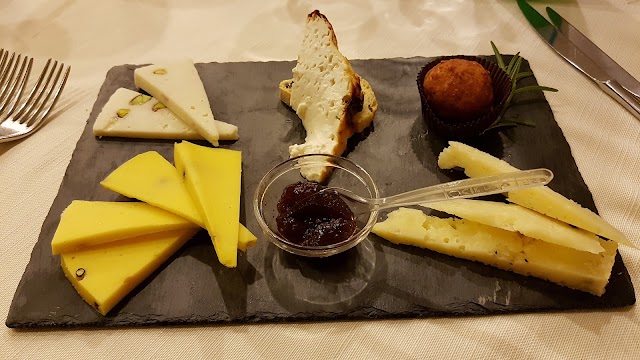 Ristorante Masseria Carminello