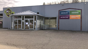 Photo n°1 de LaMaison.fr à Joyeuse (Magasin d'outillage)