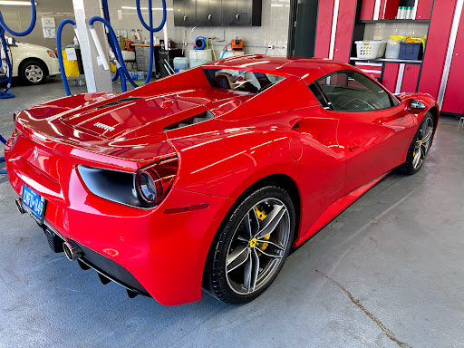 Auto Spa Burlington - Thumbnail