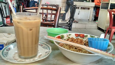 Photos of Warung Kopi Nanyo