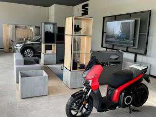 Photo n°12 de SEAT Vesoul - ESPACE 3000 à Vesoul (Concessionnaire Seat)