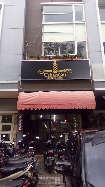 Photos of UrbanCut Barbershop