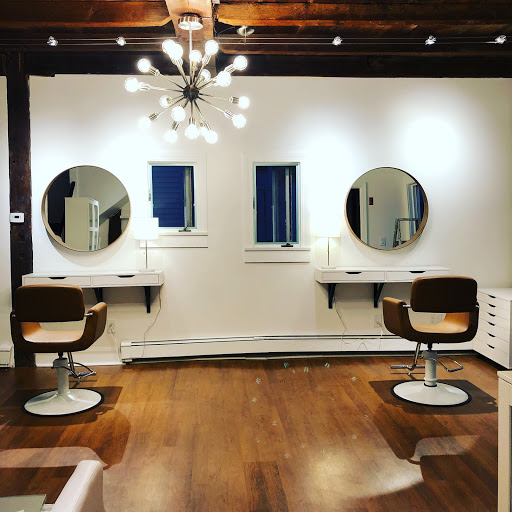 Darling Merrill Hair Company - Thumbnail