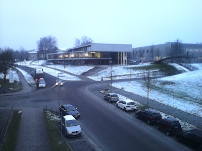 Photos of University of Stuttgart