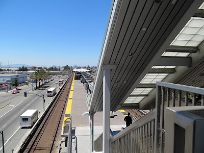 Coliseum/Airport